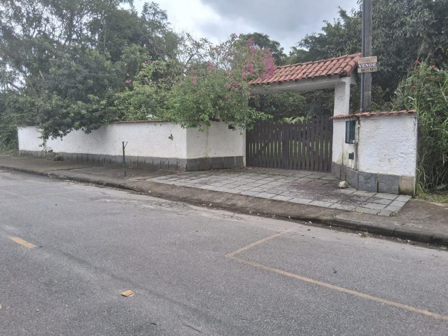 Terreno Terreno Urbano Maricá - RJ - Chácaras de Inoã (Inoã)