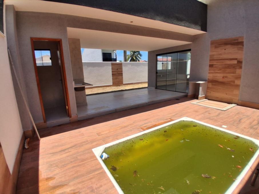Casa, 3 quartos, 225 m² - Foto 16