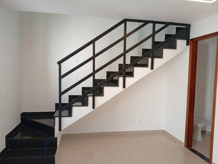 Casa, 2 quartos, 100 m² - Foto 2