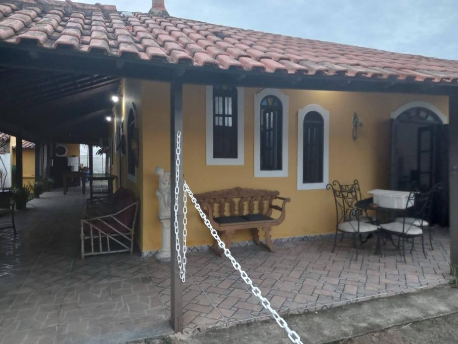 Casa, 3 quartos, 480 m² - Foto 1