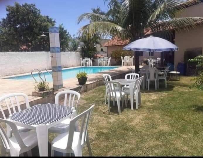 Casa, 3 quartos, 480 m² - Foto 12
