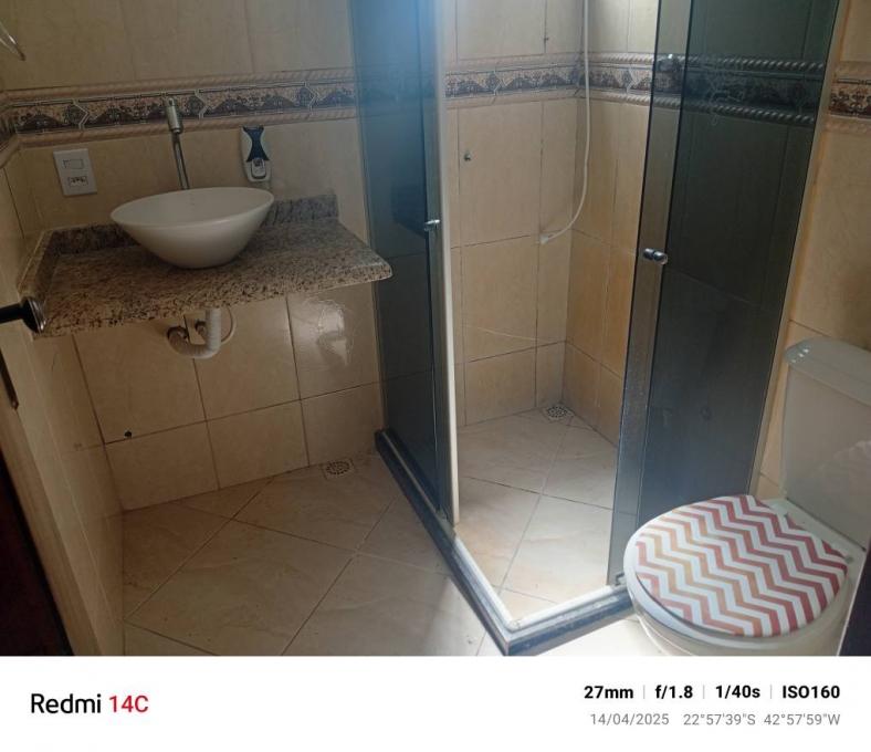 Casa, 3 quartos, 85 m² - Foto 13
