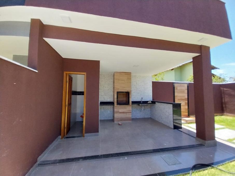 Casa, 3 quartos, 300 m² - Foto 10