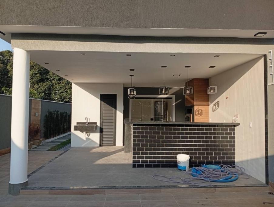 Casa, 3 quartos, 300 m² - Foto 7