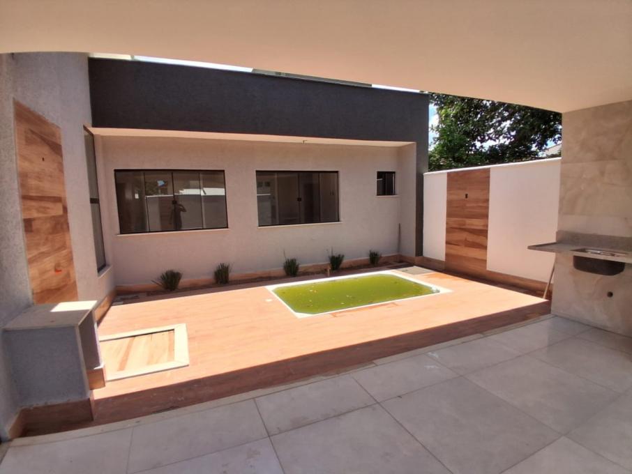 Casa, 3 quartos, 225 m² - Foto 15