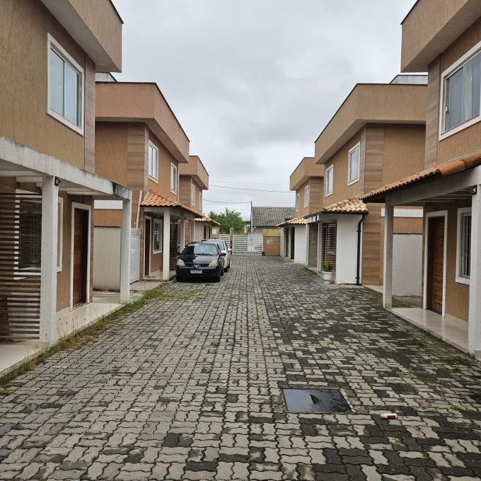 Casa, 2 quartos - Foto 2
