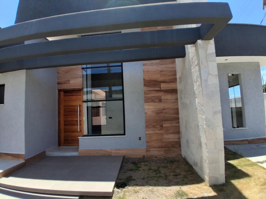 Casa, 3 quartos, 225 m² - Foto 5