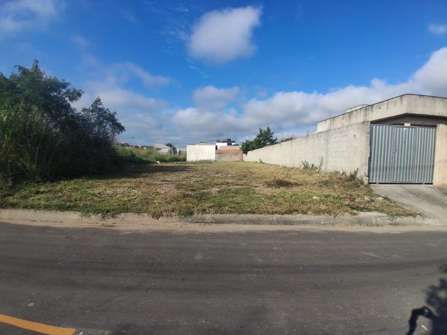 Terreno Terreno Urbano Maricá - RJ - Jardim Atlântico Leste (Itaipuaçu)