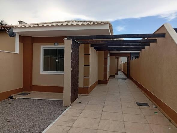 Casa, 3 quartos, 240 m² - Foto 1