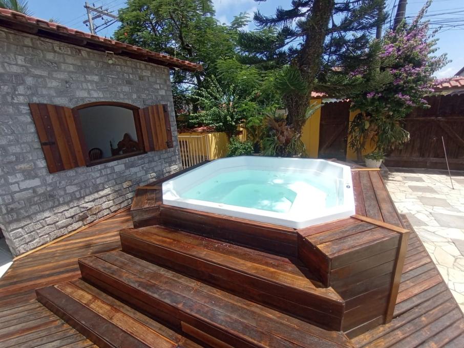 Casa, 4 quartos, 480 m² - Foto 17