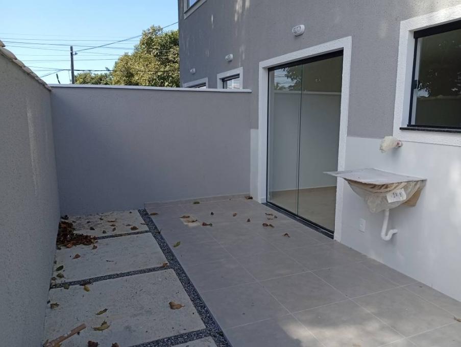 Casa, 2 quartos, 100 m² - Foto 7