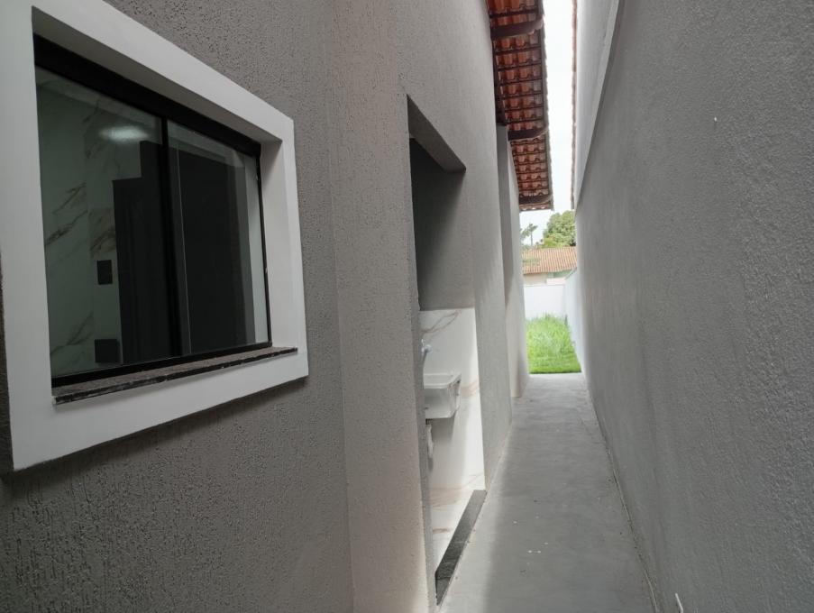 Casa, 2 quartos, 240 m² - Foto 2