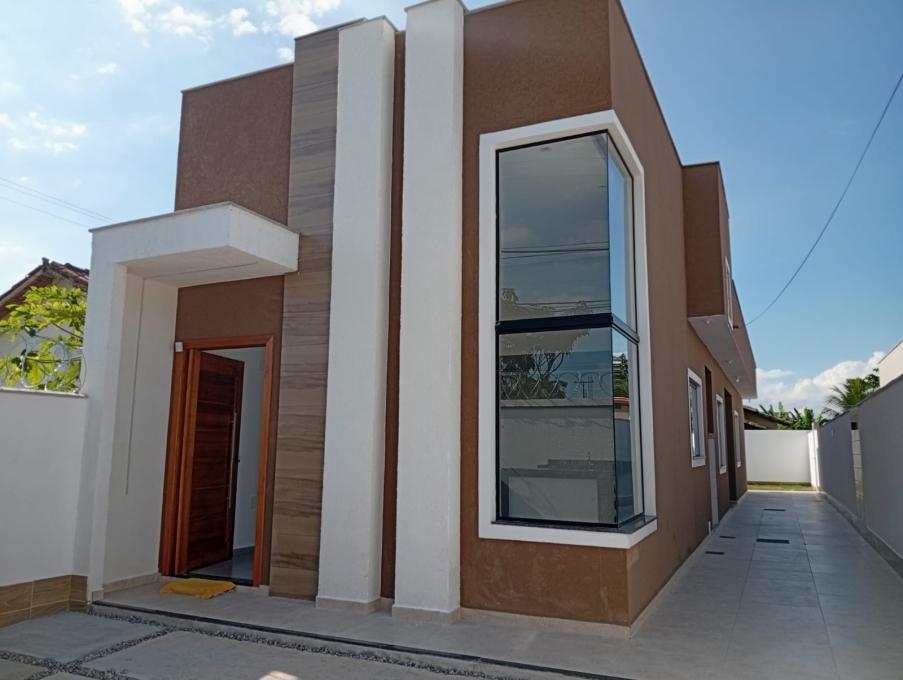 Casa, 3 quartos, 220 m² - Foto 1