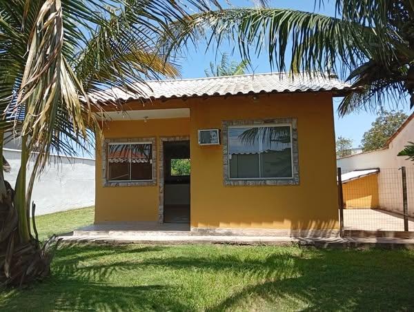 Casa, 2 quartos, 480 m² - Foto 1