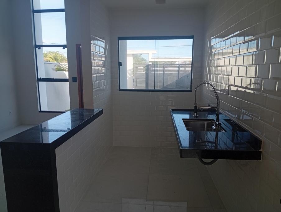 Casa, 3 quartos, 220 m² - Foto 11