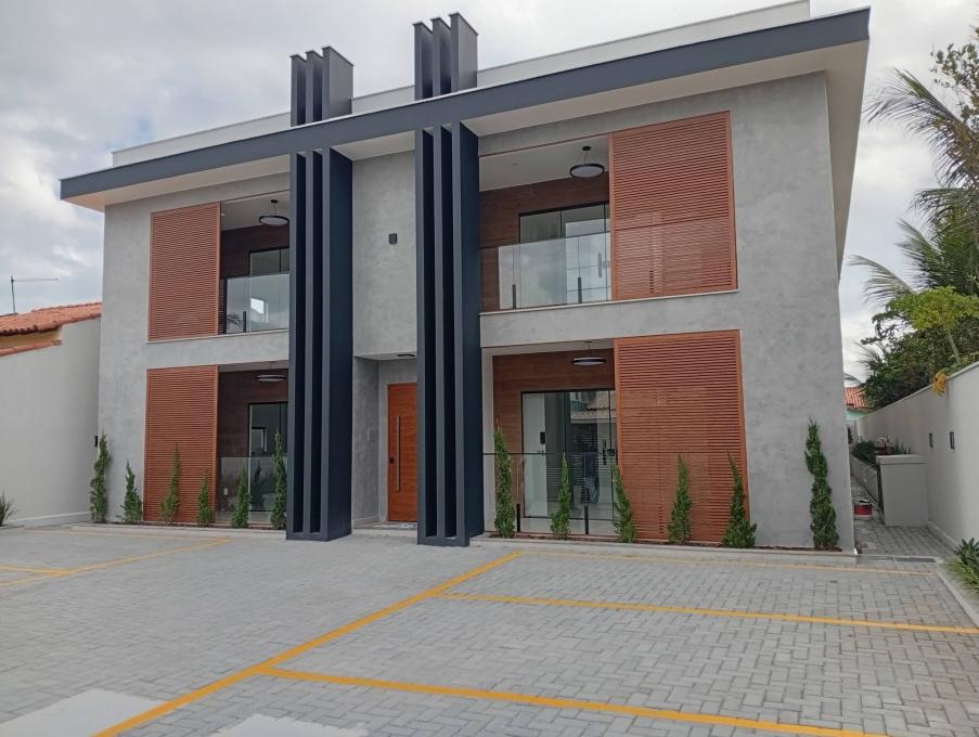 Apartamento 2 Quartos Maricá - RJ - Jardim Atlântico Oeste (Itaipuaçu)