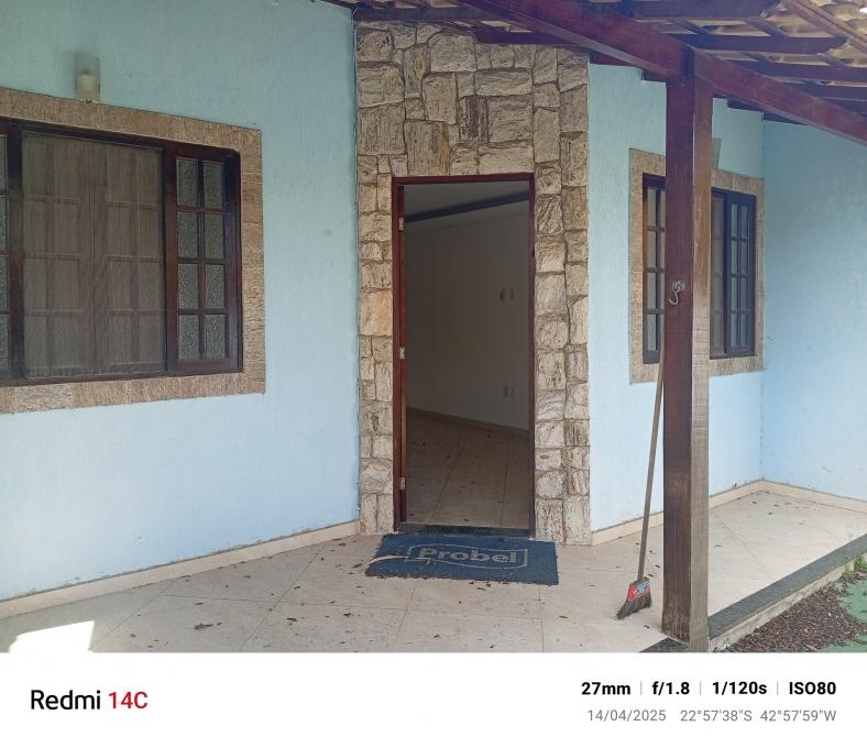 Casa, 3 quartos, 85 m² - Foto 11