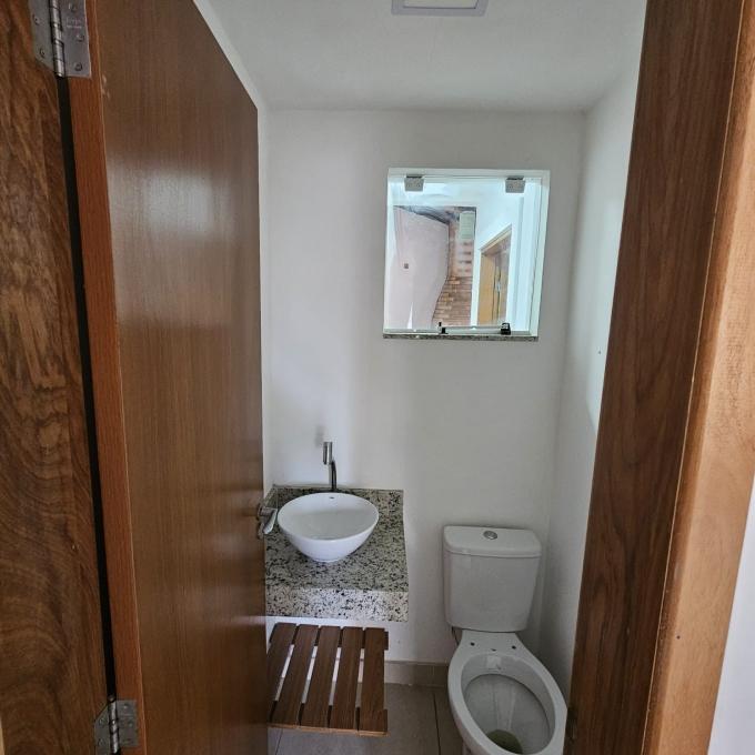 Casa, 2 quartos - Foto 7