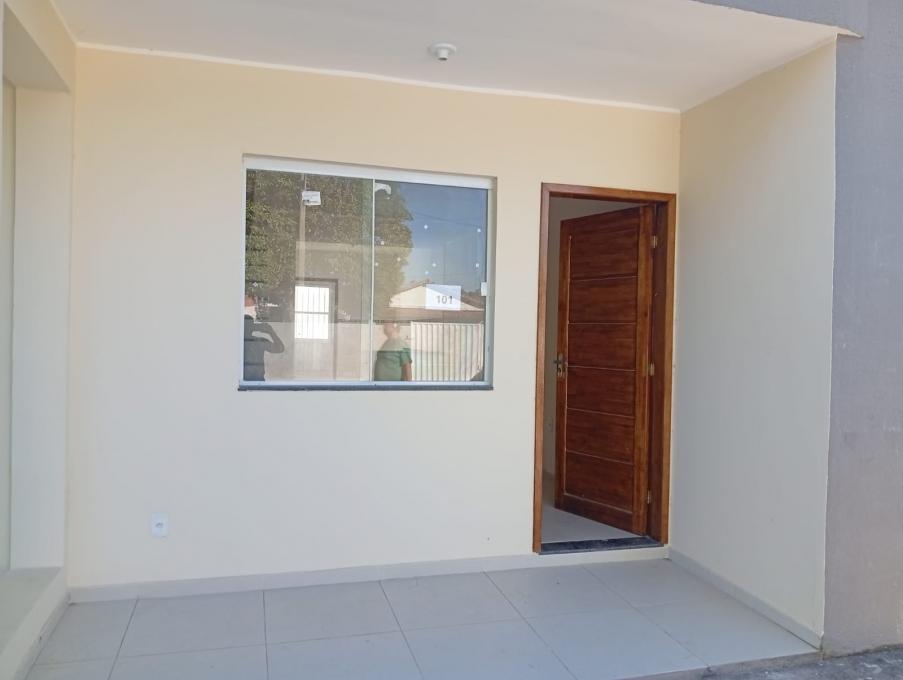 Casa, 2 quartos - Foto 8