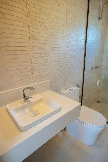 Casa de Condomínio, 3 quartos - Foto 20