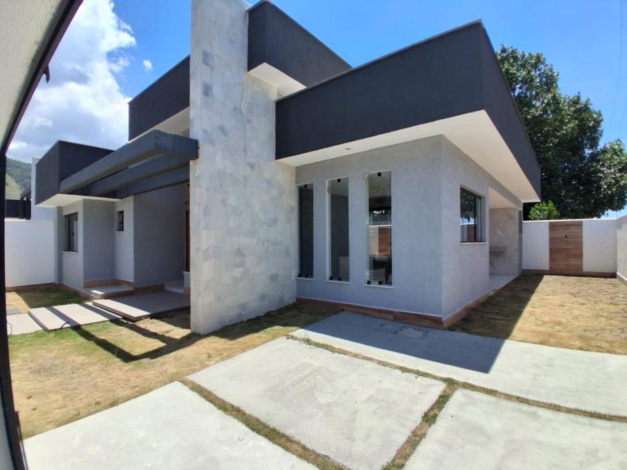 Casa, 3 quartos, 225 m² - Foto 1