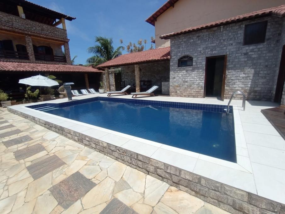 Casa, 4 quartos, 480 m² - Foto 9