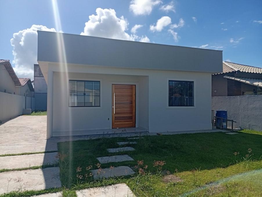 Casa, 2 quartos, 480 m² - Foto 1