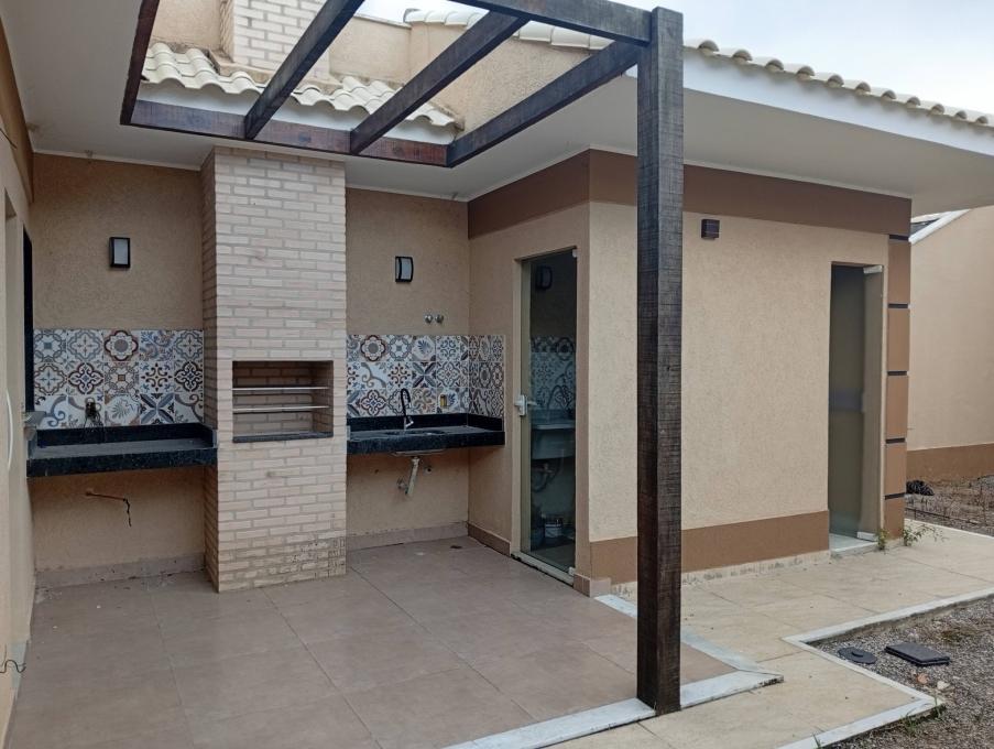 Casa, 3 quartos, 240 m² - Foto 4