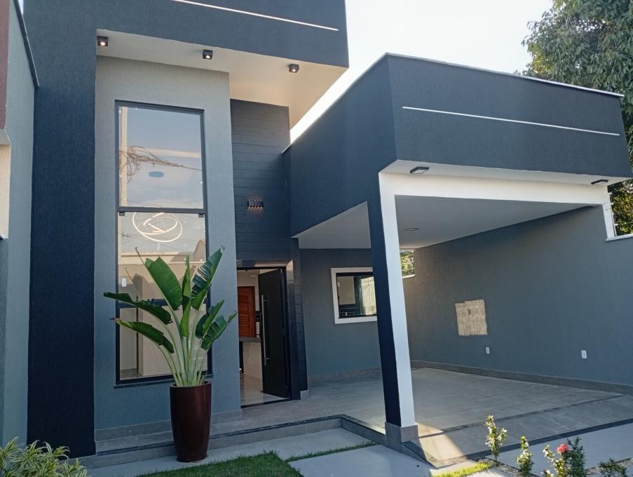 Casa, 3 quartos, 300 m² - Foto 1