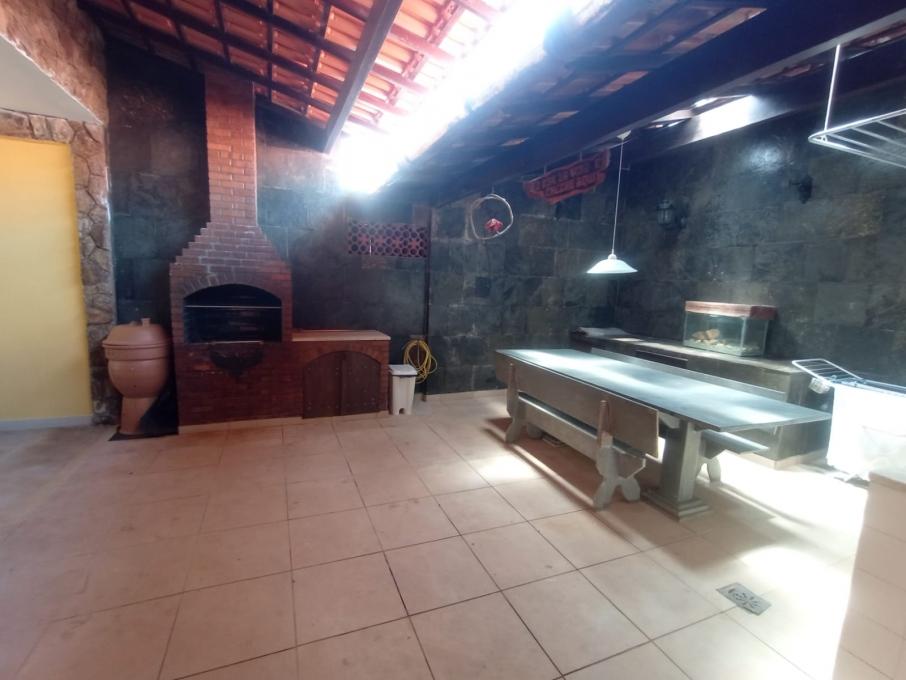 Casa, 4 quartos, 480 m² - Foto 4