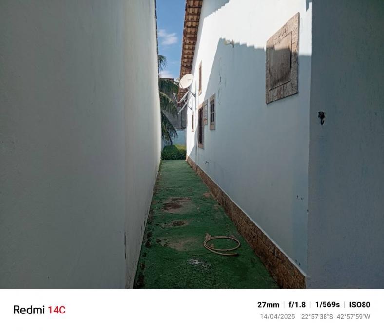 Casa, 3 quartos, 85 m² - Foto 2