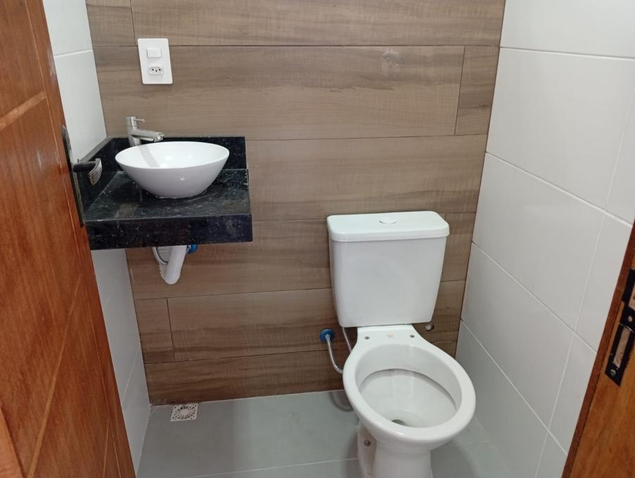 Casa, 3 quartos, 220 m² - Foto 8