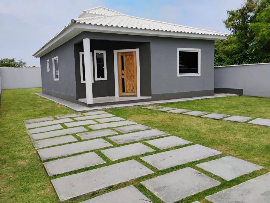 Casa, 3 quartos, 98 m² - Foto 1