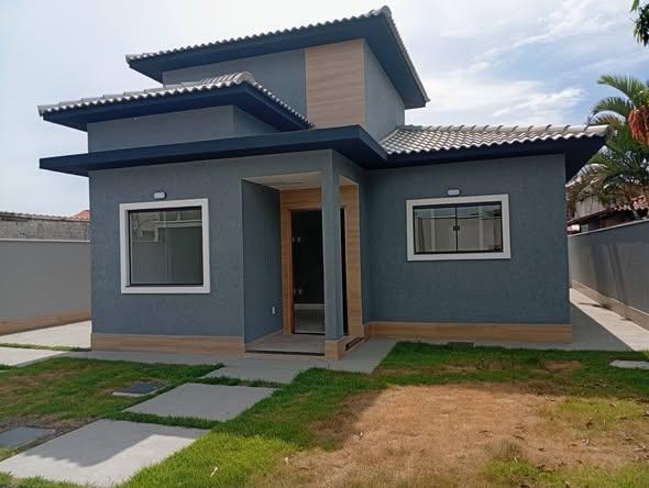 Casa, 3 quartos, 480 m² - Foto 1