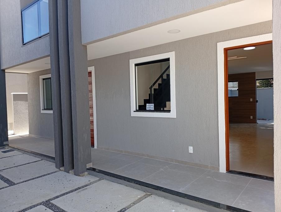 Casa, 2 quartos, 100 m² - Foto 17