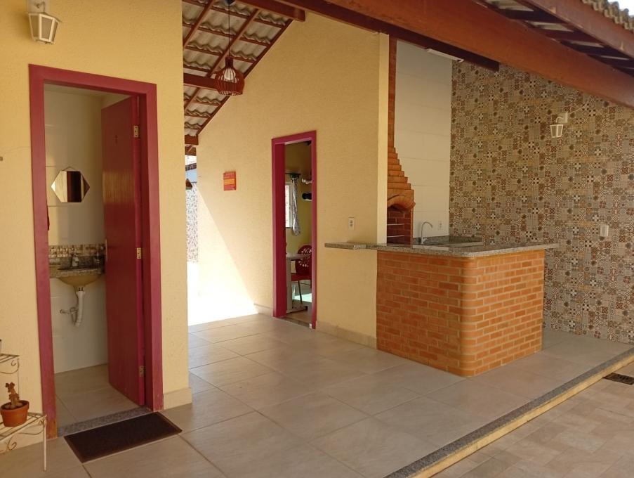 Casa, 2 quartos, 240 m² - Foto 17