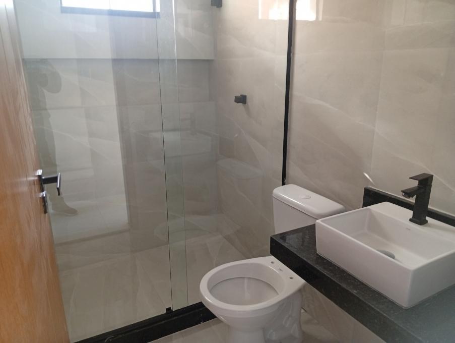 Casa, 3 quartos, 220 m² - Foto 13