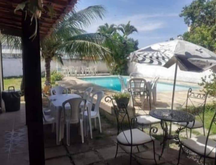 Casa, 3 quartos, 480 m² - Foto 5