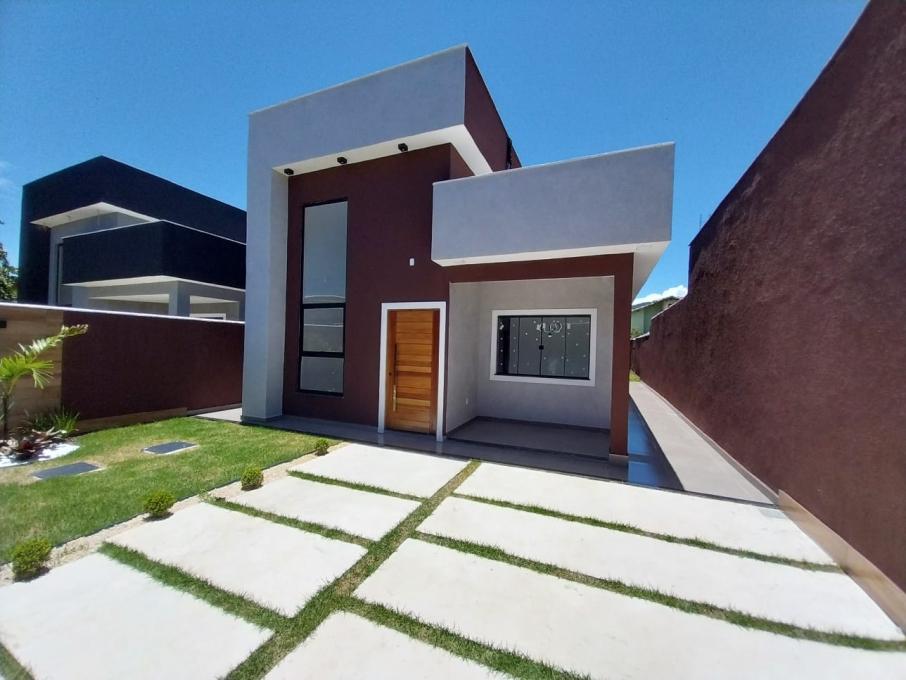 Casa, 3 quartos, 300 m² - Foto 1