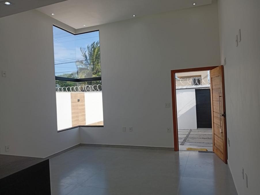 Casa, 3 quartos, 220 m² - Foto 4