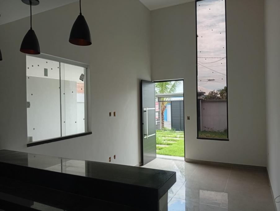 Casa, 3 quartos, 240 m² - Foto 4