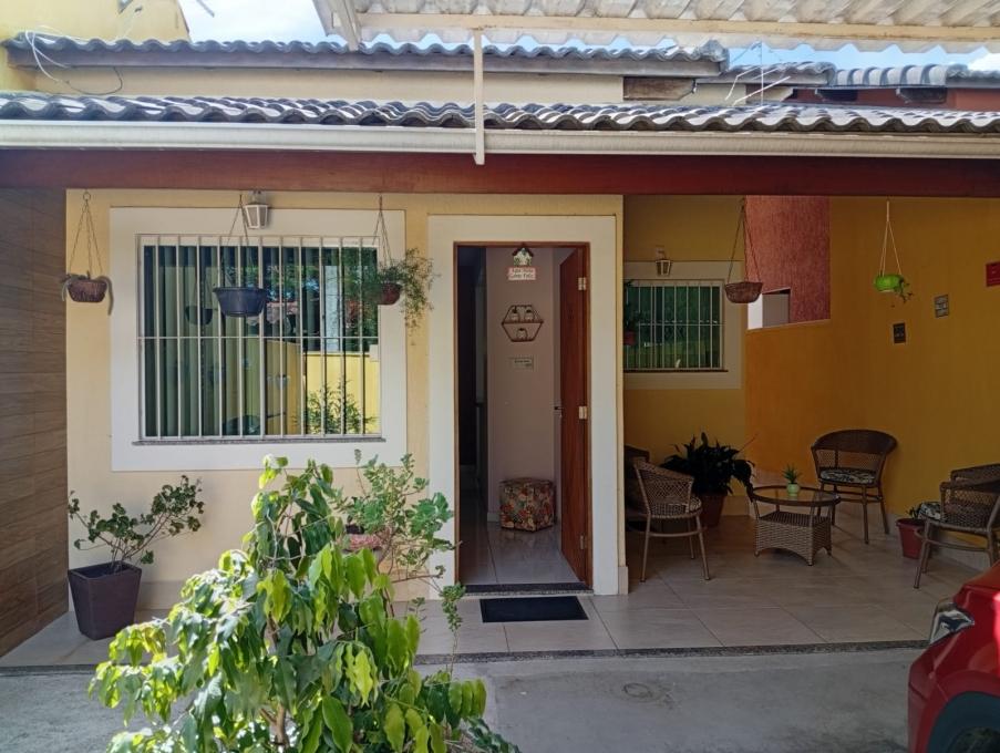 Casa, 2 quartos, 240 m² - Foto 1