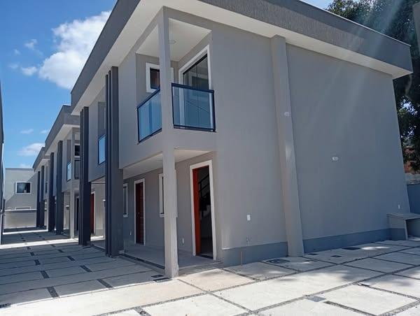 Casa, 2 quartos, 100 m² - Foto 1
