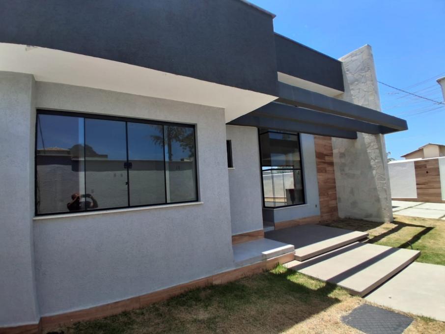 Casa, 3 quartos, 225 m² - Foto 2