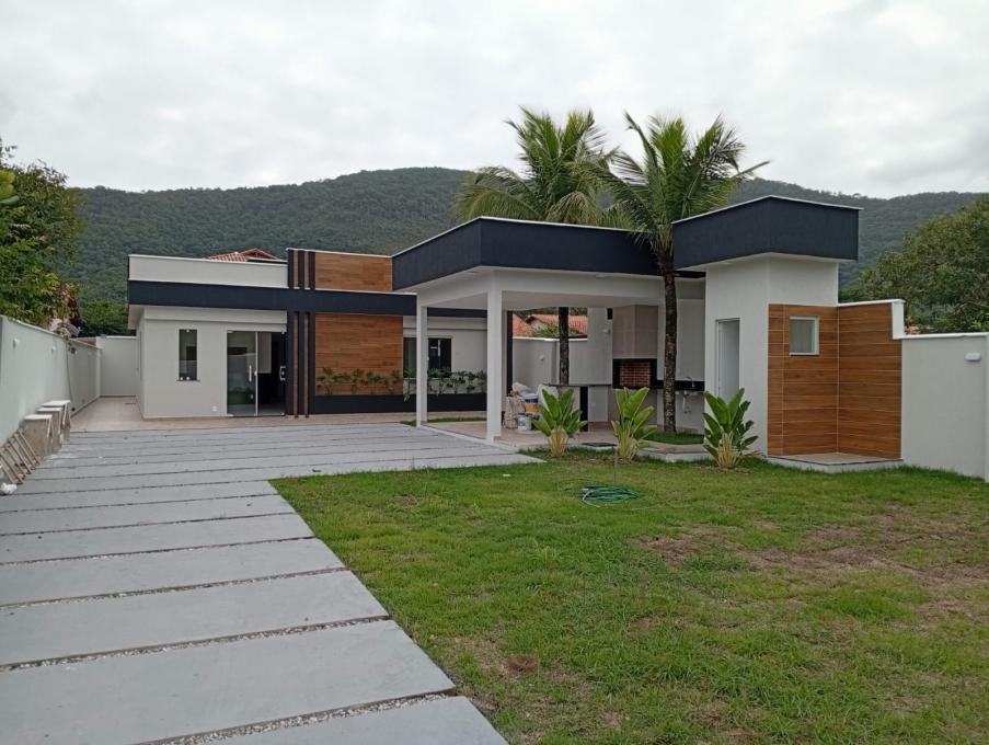 Casa, 3 quartos, 480 m² - Foto 1