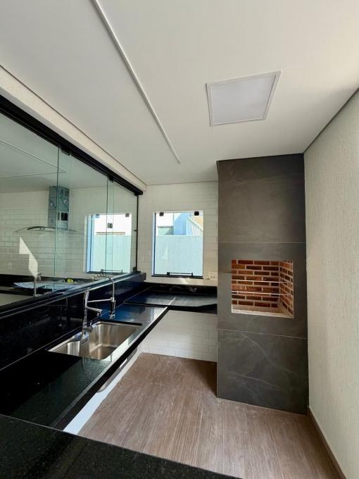 Casa de Condomínio, 3 quartos - Foto 9