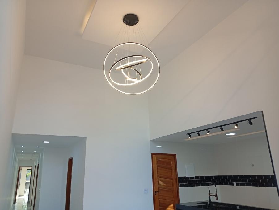 Casa, 3 quartos, 300 m² - Foto 12