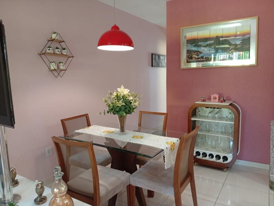 Casa, 2 quartos, 240 m² - Foto 4