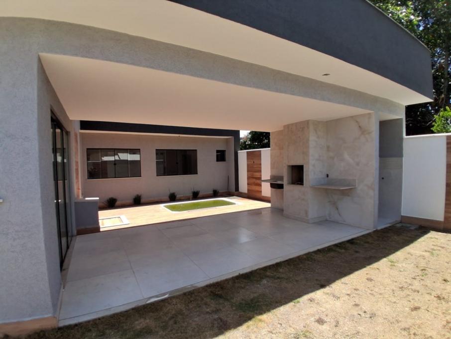 Casa, 3 quartos, 225 m² - Foto 17