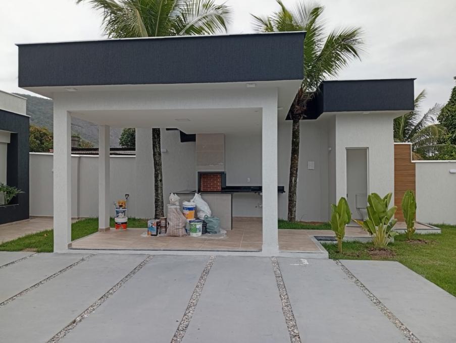 Casa, 3 quartos, 480 m² - Foto 2